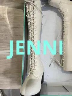 JENNI ブーツのサムネイル