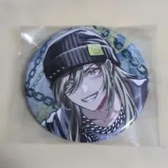 いれいす 缶バッジ 悠佑 EGO1ST