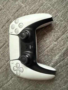 PlayStation 5 DualSense ワイヤレスコントローラー 本体