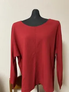 カットソークリスチャンオジャール