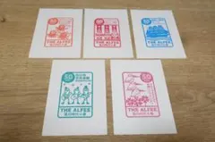 2026年最新】アルフィーチケットの人気アイテム - メルカリ