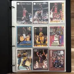 Jason Kidd インサート・ルーキーカード 52枚セット - メルカリ