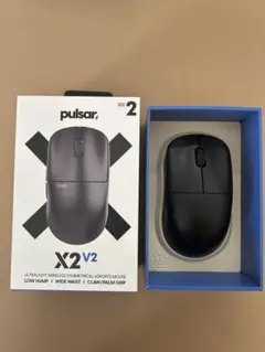 2025年最新】pulsar x2v2の人気アイテム - メルカリ