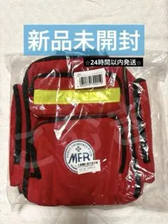 TOKYO MER~走る緊急救命室~ 劇中登場レプリカ エマージェンシー バッグ