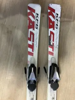 2026年最新】スキー KASTLEの人気アイテム - メルカリ