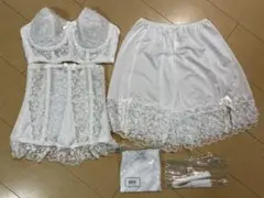 セモア ブライダルインナー　E65　Mサイズ