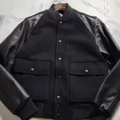 2026年最新】COACH メンズ スタジャンの人気アイテム - メルカリ