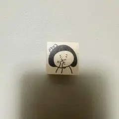 hanco makkey はんこ　スタンプ　新品未使用