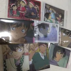 名探偵コナン　イタジャガ　8点セット