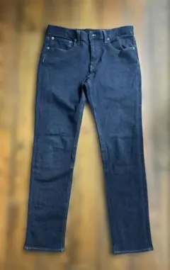 GU ウルトラストレッチスキニージーンズ　31インチ