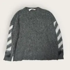 アルパカ ニット