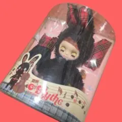 2025年最新】プチブライス バニーブラックの人気アイテム - メルカリ