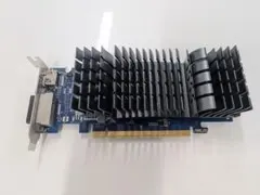 ASUS グラフィックボード GT1030-SL-2G-BRK