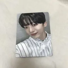 釼持吉成 日プ 練習着 トレカ PRODUCE101 新世界 - メルカリ