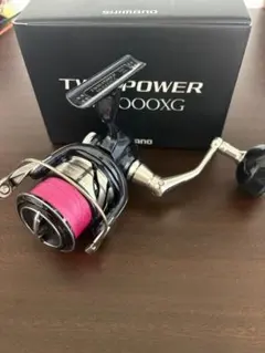 2025年最新】ツインパワーsw4000xgの人気アイテム - メルカリ