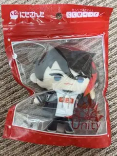 【にじさんじ】にじぱぺっと　三枝明那