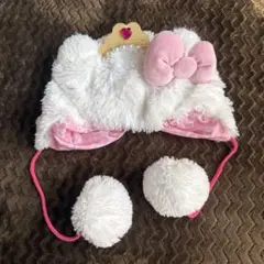 サンリオキャップ