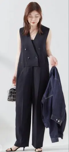 ジャーナルスタンダード　LANAミストウール ALL IN ONE