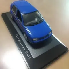 2026年最新】1/43 VW ゴルフの人気アイテム - メルカリ