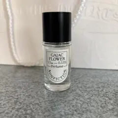 NONFICTION GAIAC FLOWER パフューム 30ml 9割 | Mercari