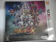 2026年最新】スーパーロボット大戦uxの人気アイテム - メルカリ