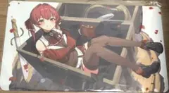 オークション プレイマット デスクマット