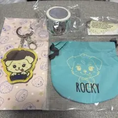 岩田剛典　グッズセット