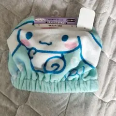 キャップタオル　シナモンのサムネイル