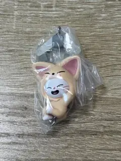 SKZOO つまんでつなげてますこっと vol.2 Jiniret