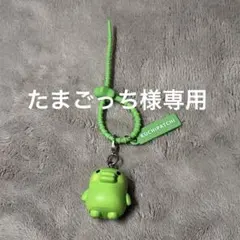 たまごっちカラフルマルチチャーム‼️ガチャ‼️即購入⭕️