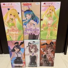 最新 美少女フィギュア まとめ売り 8点セット - メルカリ