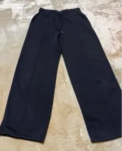 スウェットパンツ ヘビーウェイト