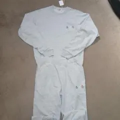 トレーナー セットアップ