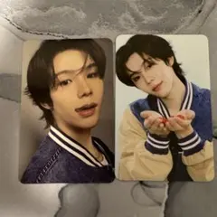 RIIZE PARK POPUP トレカ ショウタロウ