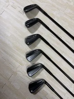 TaylorMade P790 アイアンセット 5-P 6本セットのサムネイル