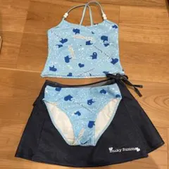 Lucky Summer 水着セット 130