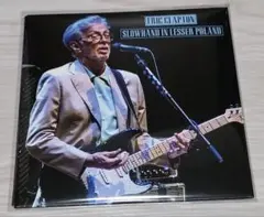 Eric Clapton Slowhand In Lesser Polandのサムネイル