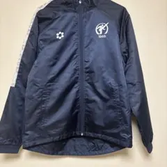 Vファーレン長崎 ピステ・ウィンドブレーカー 青 - メルカリ