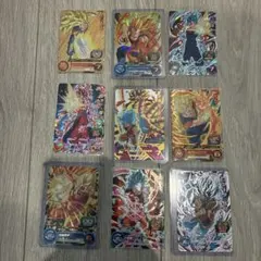 2026年最新】ドラゴンボールヒーローズ孫悟空の人気アイテム - メルカリ
