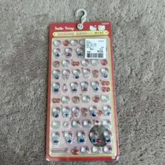 ハローキティ ボンボンドロップミニ mini