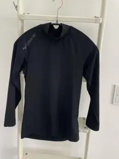 ミズノ　アンダーシャツ　140