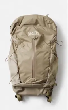 OnオンSpeed Pack リュックサック バックパック 30L ベージュ - メルカリ