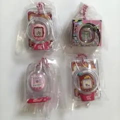 たまごっち おかしなたまごボーロっち3