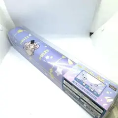 韓国 ポケモンタウン　ポケカ　プレイマット　ピッピ　シューティングスター 非売品おまけ付】ポケモンタウン 限定 ピッピ プレイマット ピィ