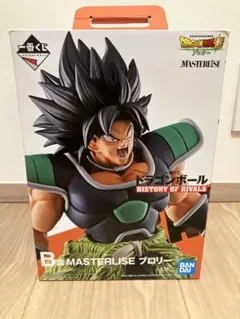 2025年最新】HISTORY OF RIVALS B賞の人気アイテム - メルカリ