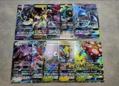pokemom cards GX まとめ売り