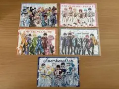 STPR Family Festival!! 2026開催記念フェア ブロマイド