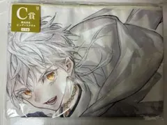 山姥切国広・山姥切長義 ビッグバスタオル フリューくじ 刀剣乱舞ONLINE ～ぬーどるストッパーの陣 其ノ六～ 10