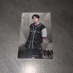 *【匿名配送】StrayKids ハン dominATE フォトカ