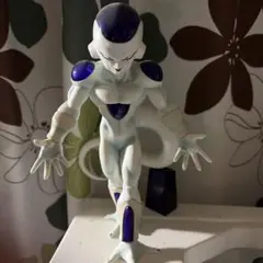 ドラゴンボール MSP フリーザ フィギュアのサムネイル